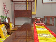 -中卫御苑福膳·养生局(圆明园店)