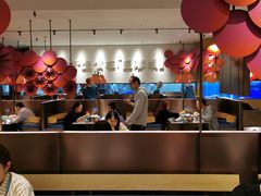 大堂-望蓉城·古法酸菜鱼(世纪汇店)