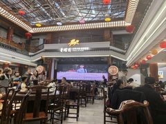-香麒园·过桥米线·南湖雅宴