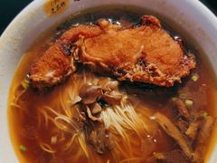 -兴福老面馆(寺路街店)