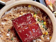 -大锅强·蒸海鲜青岛菜(金沙滩店)