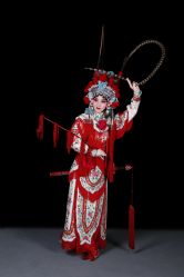 -华韵京剧摄影(洋桥角门东店)