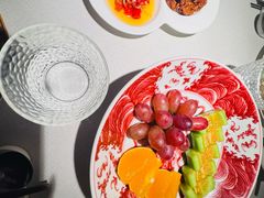 -福宴·现代粤菜(星光国际广场店)