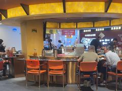 -牛将军•涮肉•烤肉(北京王府井·故宫店)