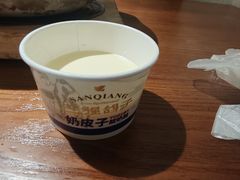 -三强鸽子(胜利路店)