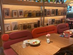 -芭莉与彩虹西餐厅(成都合生汇店)