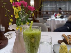 -马克西姆俄罗斯餐厅(通亚街店)