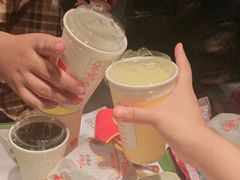 -麦当劳(朝阳北路店)