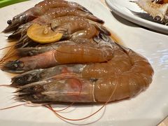 -普乐酱蟹(coex店)