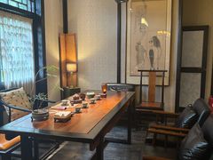 -31号公馆(黄兴广场白果园店)