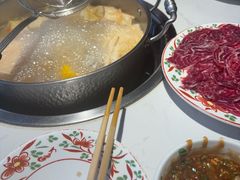 -汕头八合里海记牛肉店(清河店)