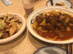 -楼兰印象(朝外店)