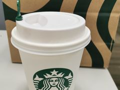 -星巴克(西湖天地店)