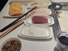 -海底捞火锅(外滩店)