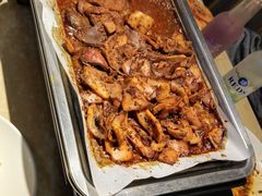 -玫瑰花园自助烤肉(顺义鑫海韵通店)