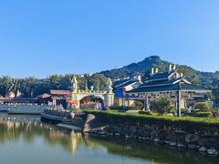 -云洞岩风景区