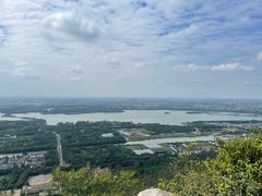 -虞山风景区