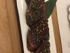 -小句号·精致料理(江南环球港店)