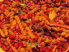 -泥糊破店小酒馆·团建聚餐(南京西路店)