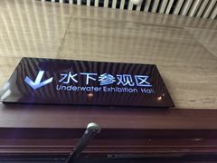 -白鹤梁水下博物馆