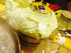 -清真·马家火锅美食城(镇江北路店)