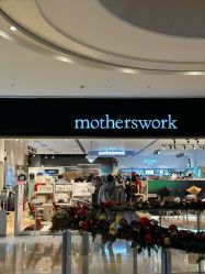 -motherswork(静安嘉里中心店)