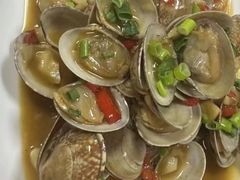 -胡子大厨·超级小炒肉(晶耀前滩店)