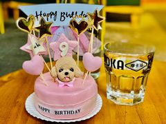 -Moka Bros 摩卡站(嘉华店)