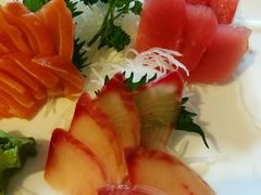 -浪花亭日本料理(古田路店)