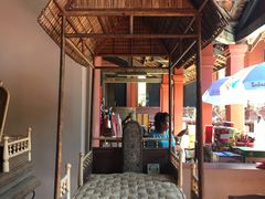 -柬埔寨国家博物馆