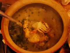 -土蚝·高压锅生蚝(百姓美食街店)