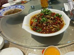 -鸿源斋清真豫菜(惠济店)