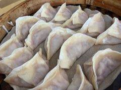 牛肉蒸饺-三盛楼饭店(四流中路店)