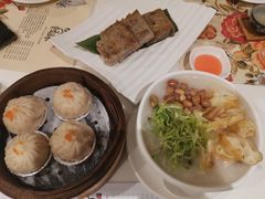 -虾饺妹·酒家(金碧店)