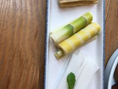 -禅蕴素食生活馆