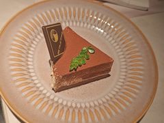 -半秋山西餐厅(襄阳万达店)