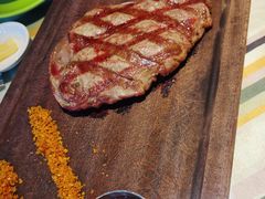 -米兰西点(鞍山店)