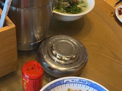 -陈厨老味·老派郴州菜(宜章店)