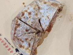 -老舅老蒙肉饼非遗店(一店)