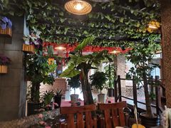 -回忆以前铁锅炖鱼村(一部六号街店)