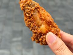 -吴日彪蒜香猪牛排(水巷口店)