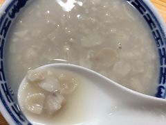 花生汤-没牙伯花生汤店(老药洲店)