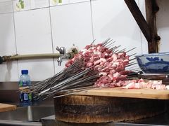 -文文烤肉(大皮院店)