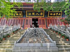 -宝通禅寺