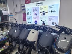 -九号电动车(安定门内大街店)