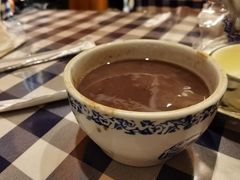 陈皮红豆沙-小粤楼·怀旧粤菜(万辉国际广场店)