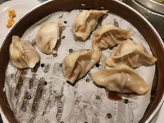-院里汤包·虾汤包青岛菜(辽源路店)