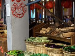 -印象鲵宴·张家界地标美食名片(溪布街店)