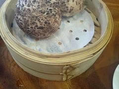 蘑菇奶酱包-阳春市花园酒店