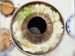 -宣武小院涮肉(前门店)